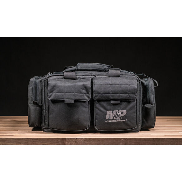 M&P&reg; Officer Tactical Range Bag